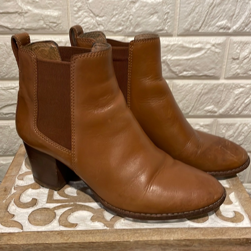 Madewell Boots